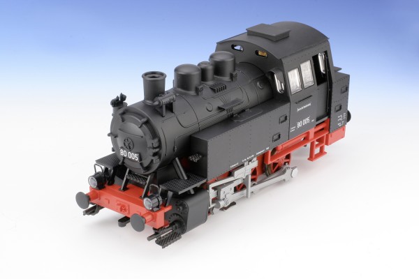 BR 80 Zubehörset