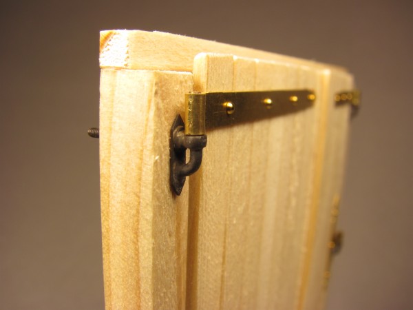 Langband 4mm